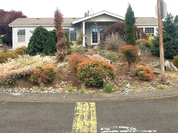 16500 SE 1st St Unit 144, Vancouver, WA 98684