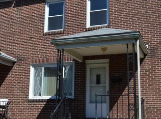 7034 Dunbar Rd, Dundalk, MD 21222