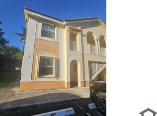1543 SE 25th St UNIT 100, Homestead, FL 33035