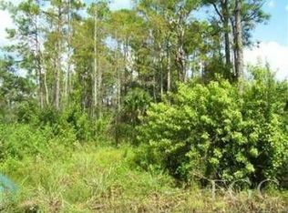 440 F Rd, Labelle, FL 33935