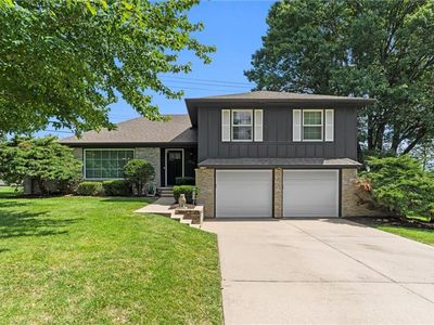 5632 W 63rd Ter, Mission, KS, 66202