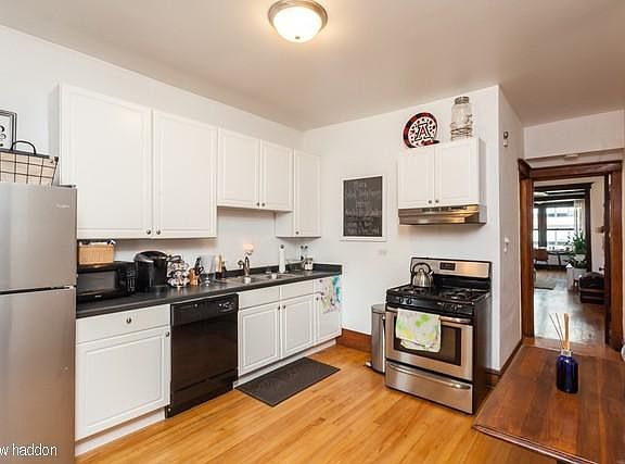 2nd image of 2343 W Haddon Ave #1428