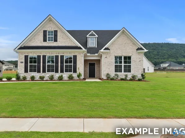 7519 Speckle Belly Blvd, Owens Cross Roads, AL 35763