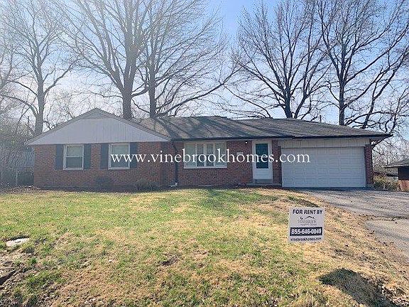 2nd image of 1194 Trampe Ave