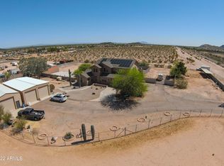 24583 N Surrey Ln, Florence, AZ 85132