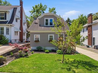 2149 Cathedral Ave, Cincinnati, OH 45212