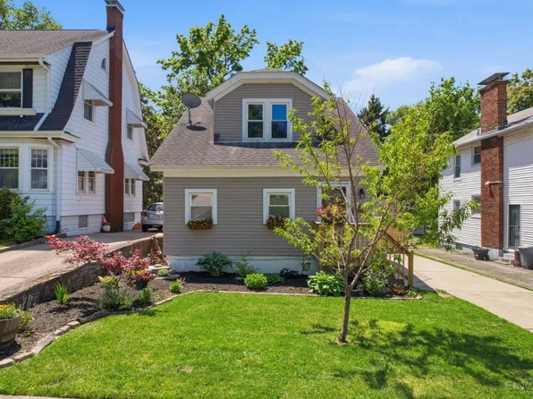 2149 Cathedral Ave, Cincinnati, OH 45212