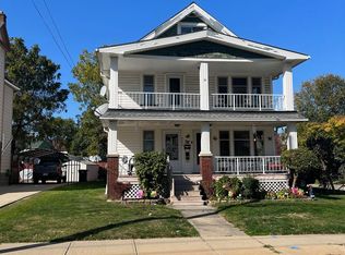 4270 Valley Rd, Cleveland, OH 44109