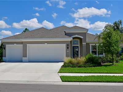1224 Thornbury Dr, Parrish, FL, 34219