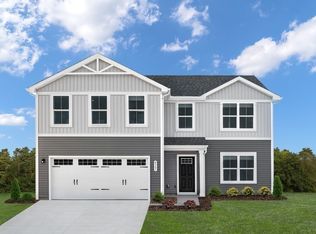 5405 Compass Way LOT 140, Christiana, TN 37037