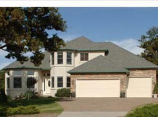 1390 Independence Dr, Larkspur, CO 80118