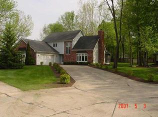 12031 Grebe Cir, Indianapolis, IN 46229