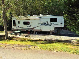 327 Magnificent Way #165D, Cleveland, GA 30528