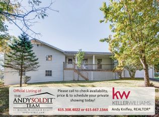 382A Moore Link Rd #A, Portland, TN 37148