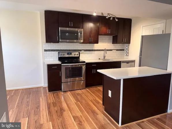 2 Normandy Square Ct APT D, Silver Spring, MD 20906