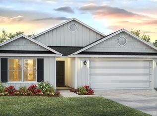 Ryder Plan, Ashton Park Phase III, Freeport, FL 32439