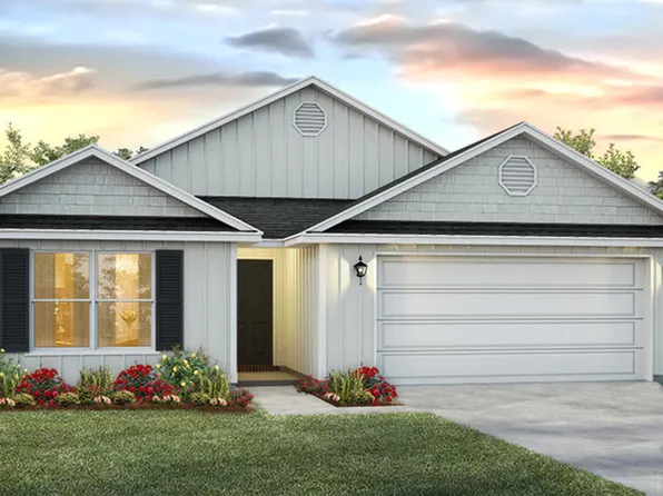 Ryder Plan, Ashton Park Phase III