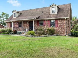 620 Atlanta Dr, Hermitage, TN 37076