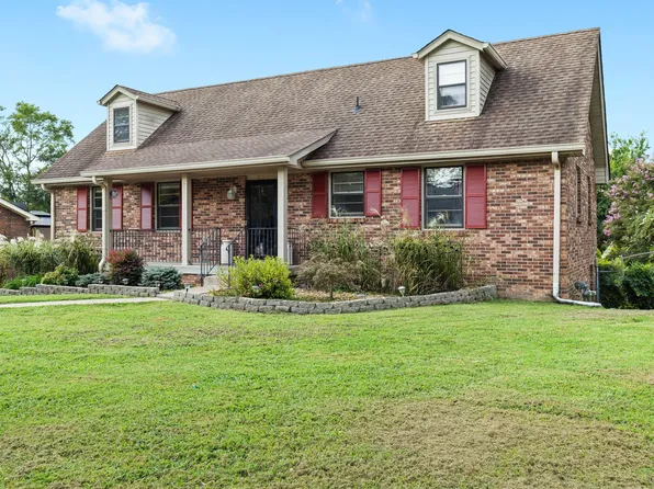 620 Atlanta Dr, Hermitage, TN 37076