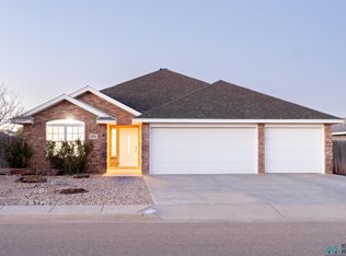 2324 Ralph Boone, Clovis, NM 88101