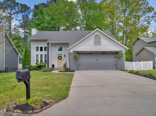1437 Francis Station Dr, Knoxville, TN 37909