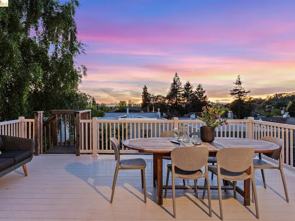 4261 Detroit Ave, Oakland, CA 94619