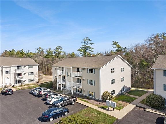 2nd image of 1607 Braley Rd APT 70