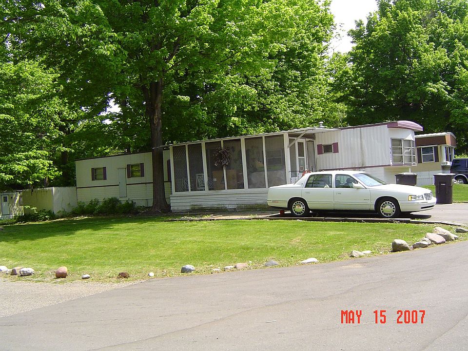 DOUBLE CORNER LOT