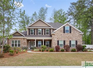 204 Blandford Way, Rincon, GA 31326