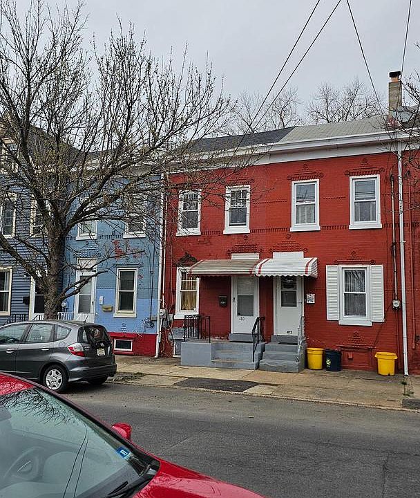 2nd image of 410 Washington St