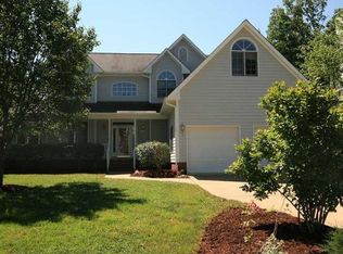 301 Pebble Springs Rd, Chapel Hill, NC 27514