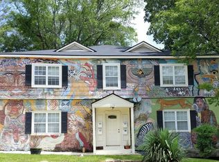 1014 E Fortification St #1, Jackson, MS 39202