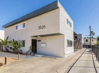 2626 S Orange Dr APT 4, Los Angeles, CA 90016
