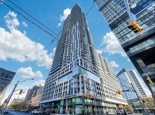 251 Jarvis St #420, Toronto, ON M5B 0C3