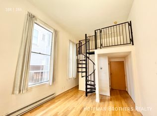 1119 Geary Blvd #405, San Francisco, CA 94109