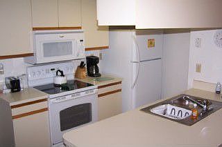 New Appliances