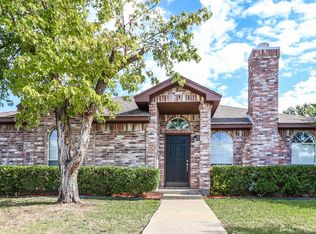 2824 Bent Brook Dr, Mesquite, TX 75181