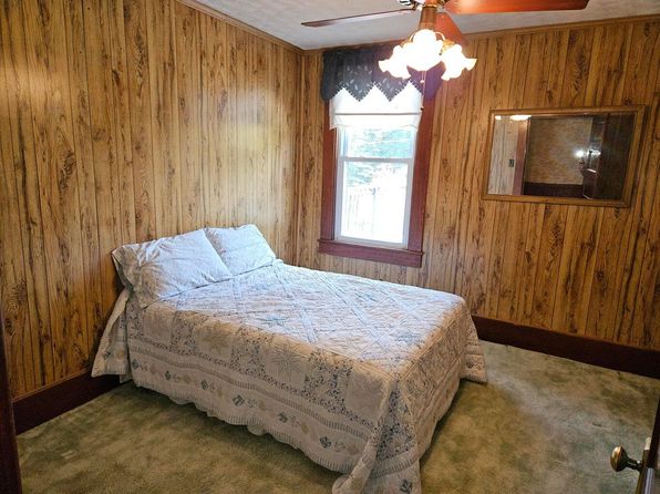 109 Old Rte #28, Arbovale, WV 24915