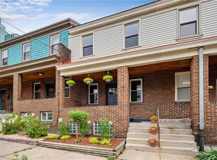 4220 Geneva St, Pittsburgh, PA 15201