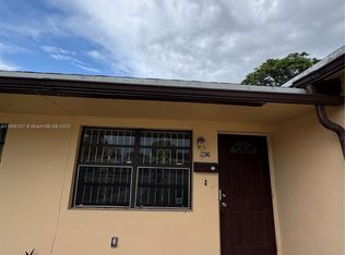 19121 NW 34th Ct #A, Miami Gardens, FL 33056