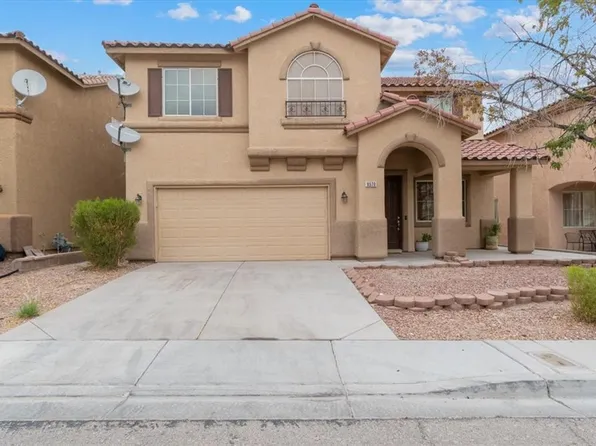 9570 Newton Grove Ct, Las Vegas, NV 89148