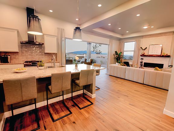 Twilight Homes The Geneva