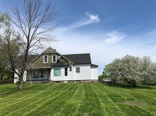 2522 Nichols Rd, Pellston, MI 49769