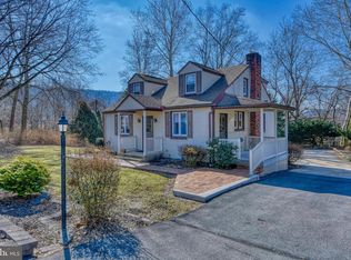 500 Heidelberg Ave, Reading, PA 19606