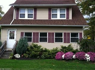 1417 E 289th St, Wickliffe, OH 44092