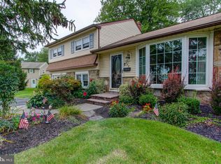 248 Hickory Rd, Warminster, PA 18974