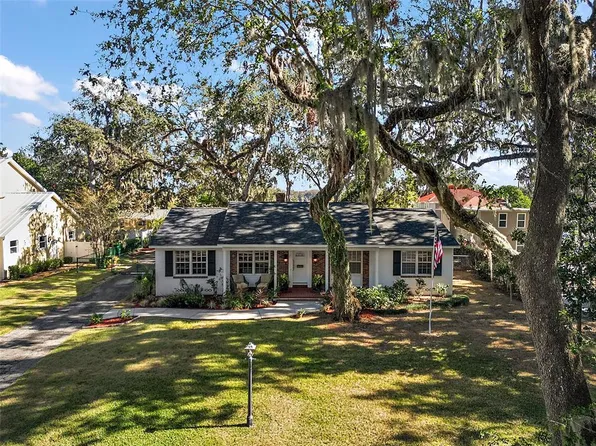 734 Boylston St, Leesburg, FL 34748