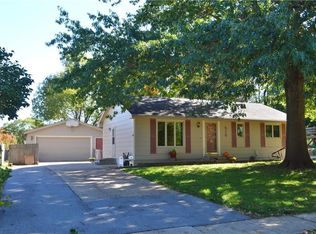 515 Benjamin Blvd, Pleasant Hill, IA 50327