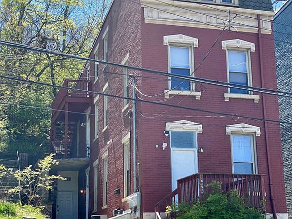 2nd image of 593 Martin Luther King Dr W