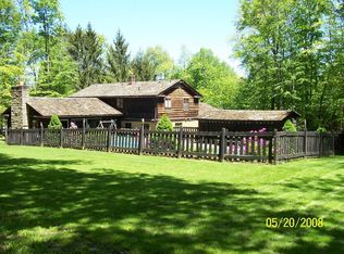 1572 Middleton Rd, Hudson, OH 44236